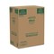 Solo Thermoguard Insulated Paper Hot Cups, 24 oz, Steam Print, 600PK DWTG24ST - alternate 4